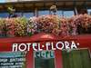 Отель Family Hotel Flora Златоград-7